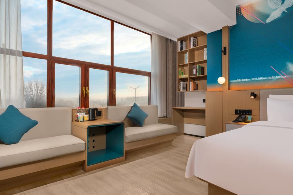 Guestroom