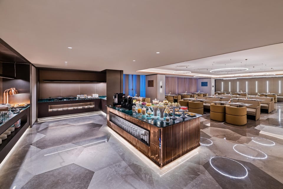 Orange Crystal Hotel Shaoxing Jianhu Hotel in Hangzhou