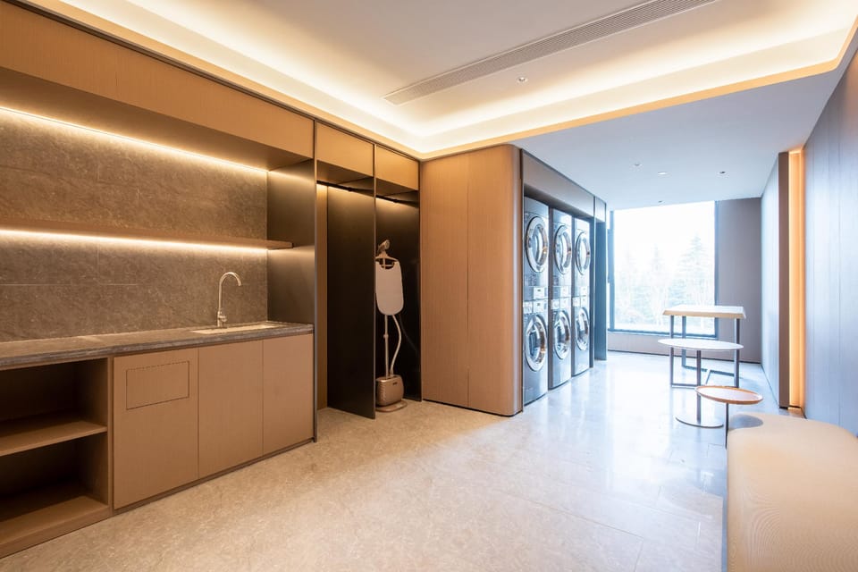 Ji Hotel Yancheng Binhai County Government Hotel in Jiangsu
