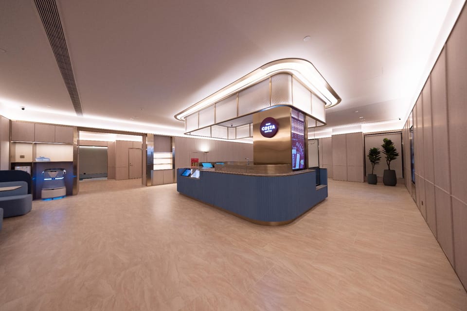 Hanting Hotel Tianjin University of Technology and Education Hotel in Tianjin