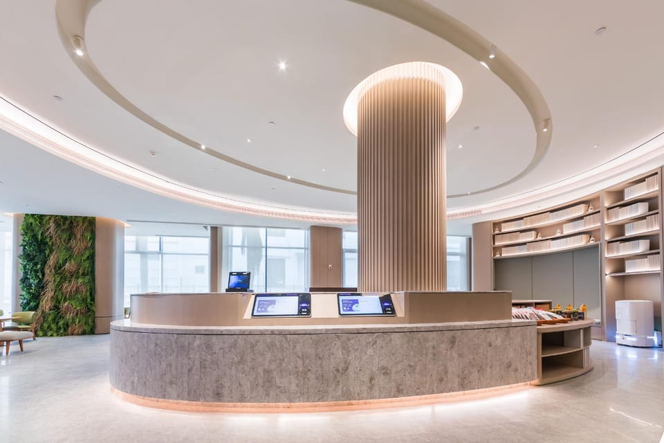 Ji Hotel Danzhou  Bus Terminal Hotel in Hainan