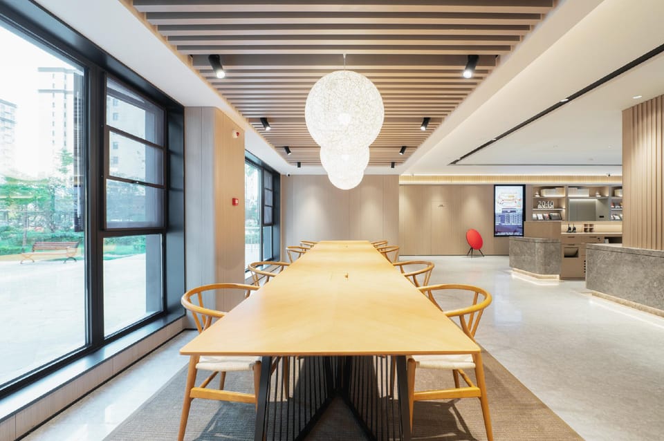 Ji Hotel Zhengzhou Yangjin Road New Technology Market Hotel in China