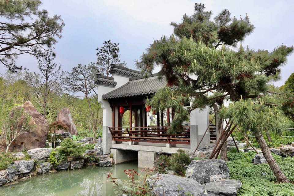 Ji Hotel Hefei South Railway Station Luogang Central Park Hotel in Jiangsu