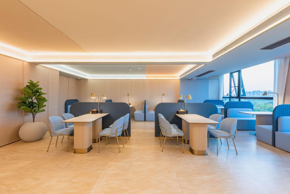 Hanting Hotel Yancheng International Convention and Exhibition Center Hotel in Jiangsu