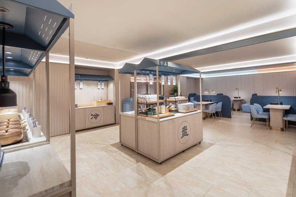Hanting Hotel Yancheng International Convention and Exhibition Center Hotel in Jiangsu