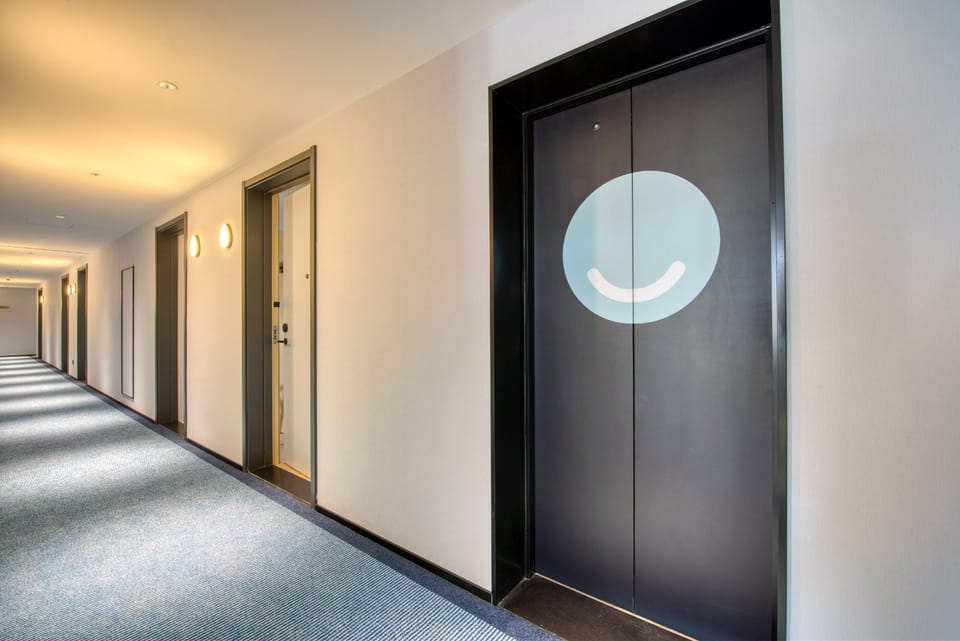 Hi Inn Haimen Sanhe Hotel in Suzhou