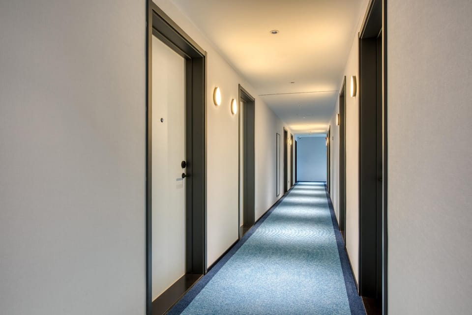 Hi Inn Haimen Sanhe Hotel in Suzhou