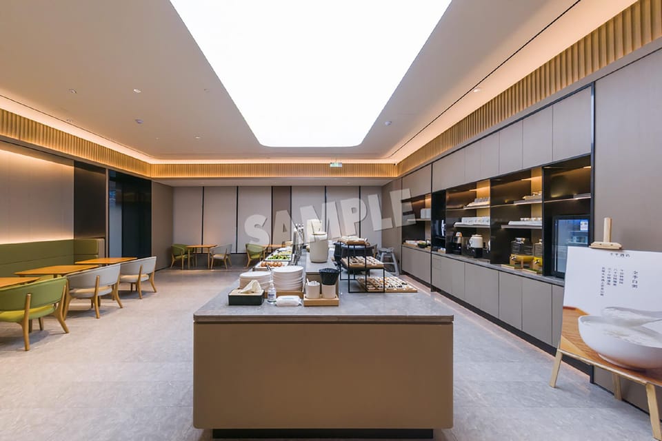 Ji Hotel Linyi Mall Store Hotel in Jiangsu