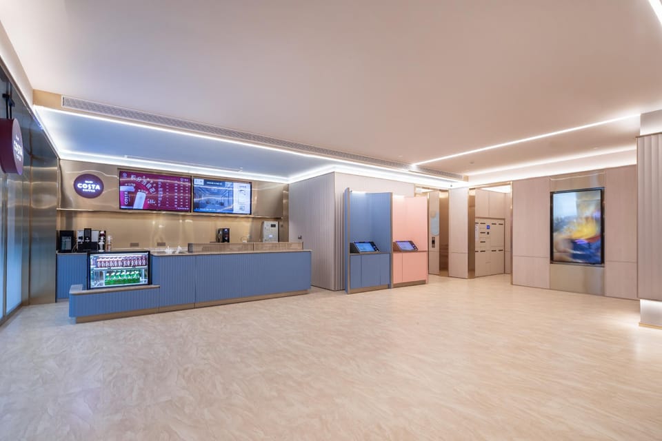 Hanting Hotel Suzhou Suhuai South Road Auto Parts City Hotel in Jiangsu