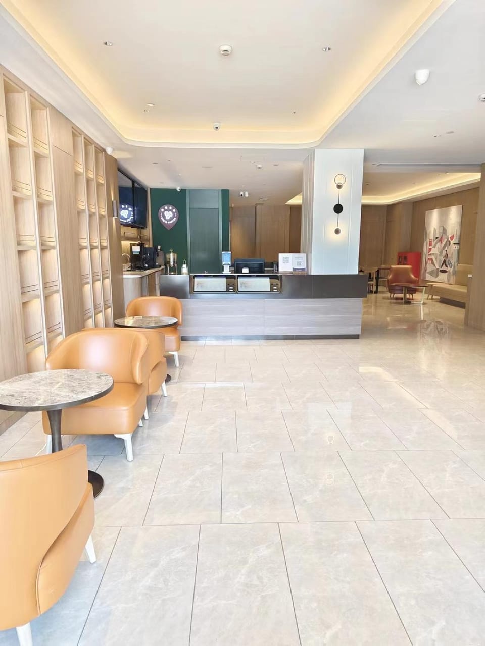 Hanting Hotel Chaohu Guishan Road Zhongkai Hotel in Jiangsu