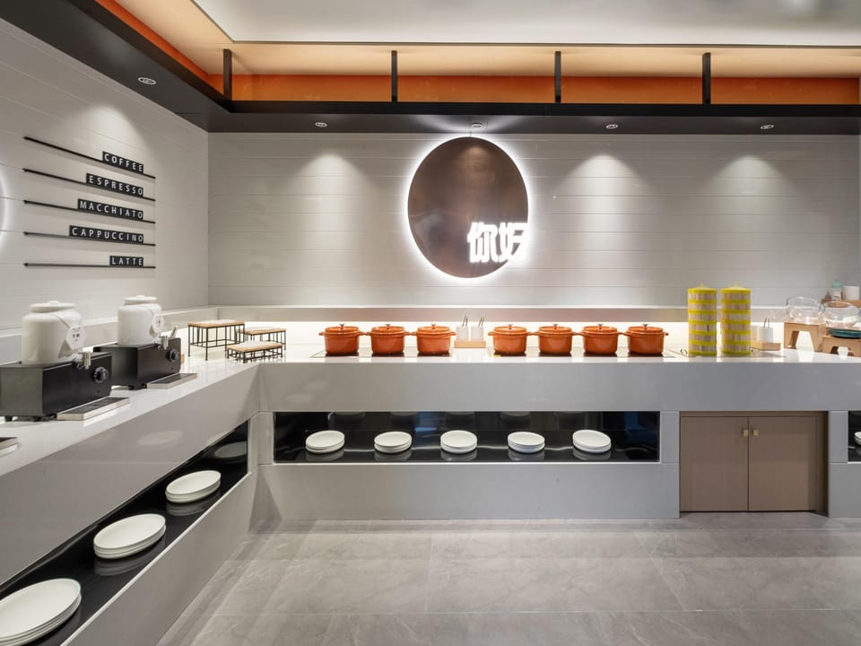 Nihao Hotel Taixing Jinma Commercial City Jiangping Road Hotel in Jiangsu