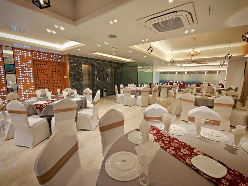 Sylhet Paradise Inn Hotel in Bangladesh