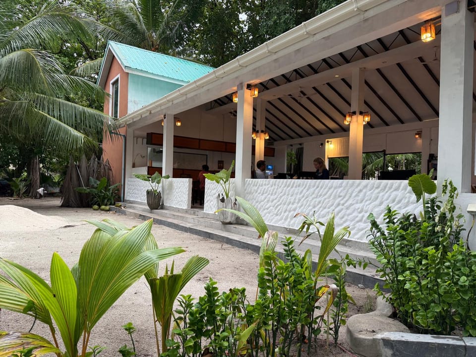 Facilities
