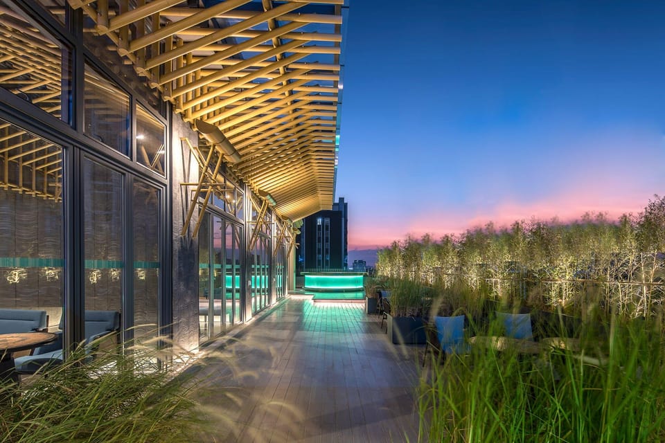 DIOTEL Hotel in Guangdong