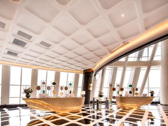 QUANFU YUN-ZEN HOTEL Hotel in China