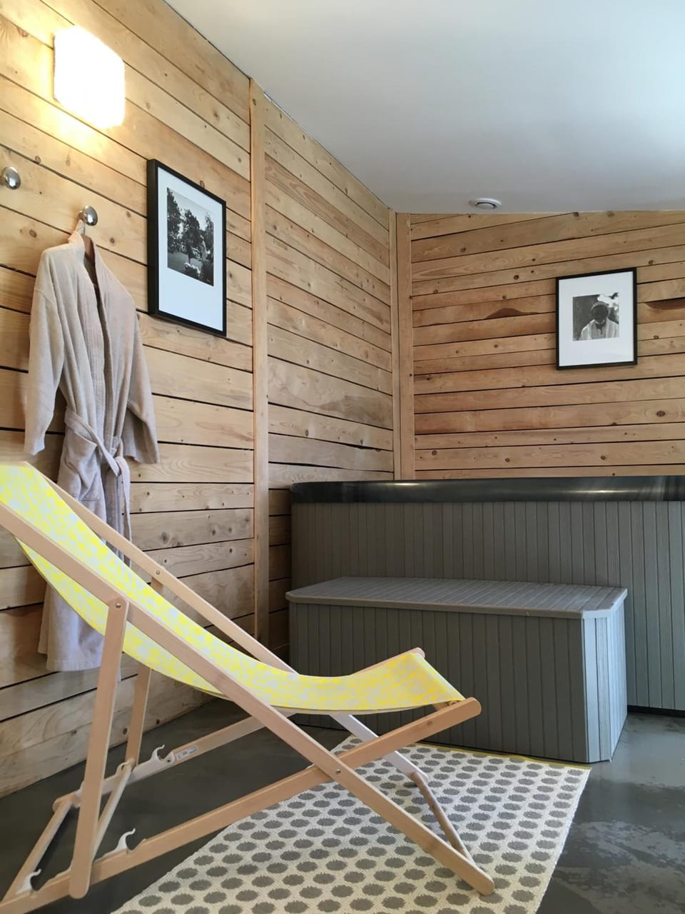 O Lodge Hotel in Auvergne-Rhône-Alpes