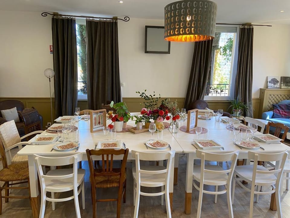 O Lodge Hotel in Auvergne-Rhône-Alpes
