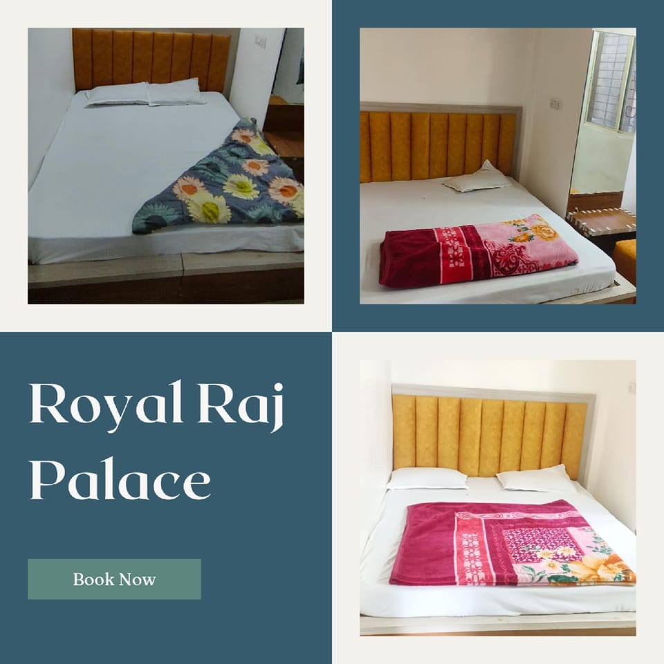 Royal Raj Palace  Hotel in Rajasthan