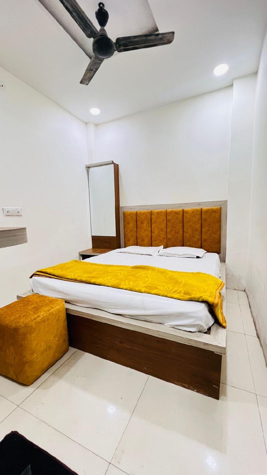 Royal Raj Palace  Hotel in Rajasthan