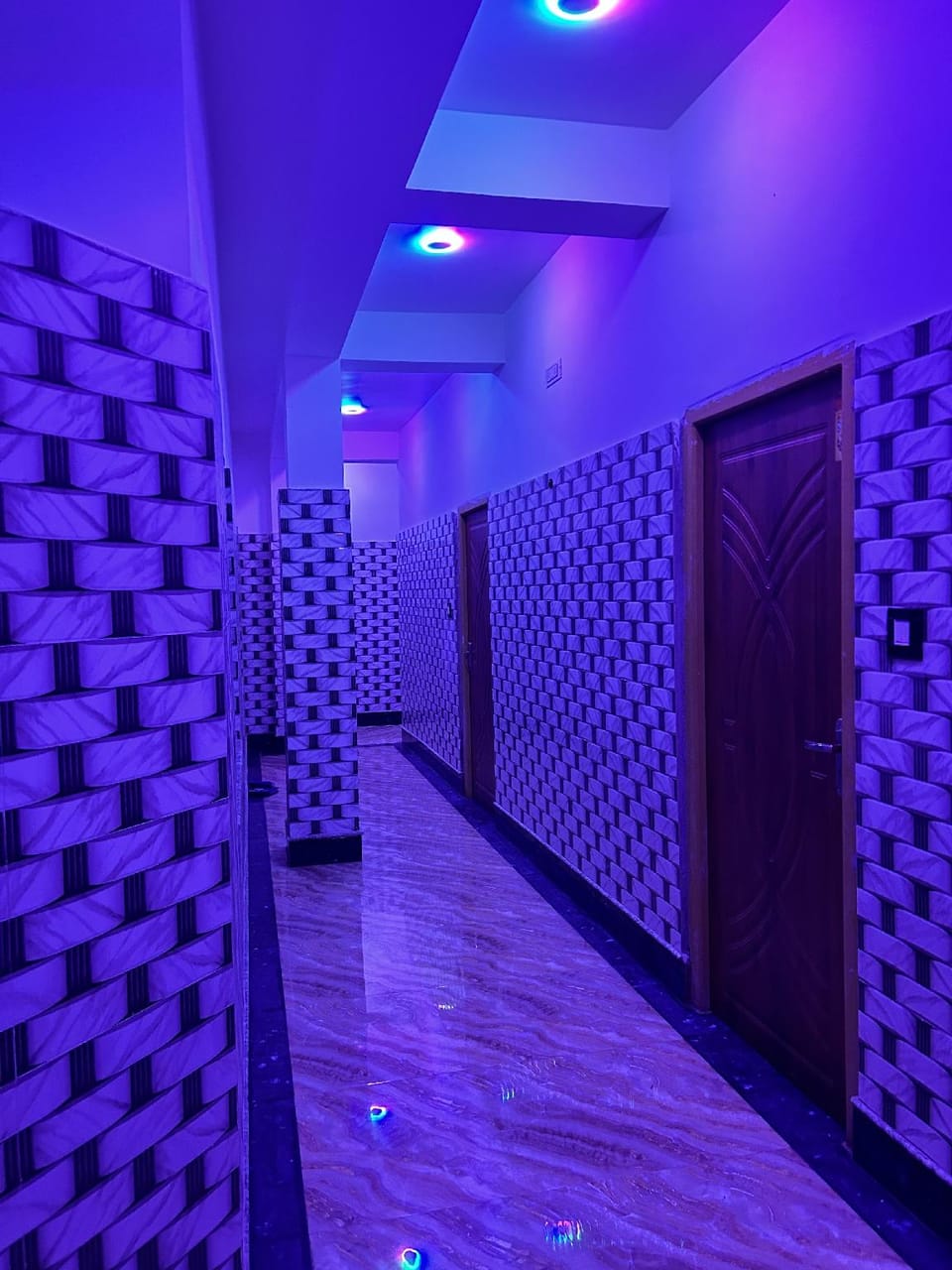 Hotel Shila Plaza - Nabadwip Hotel in West Bengal