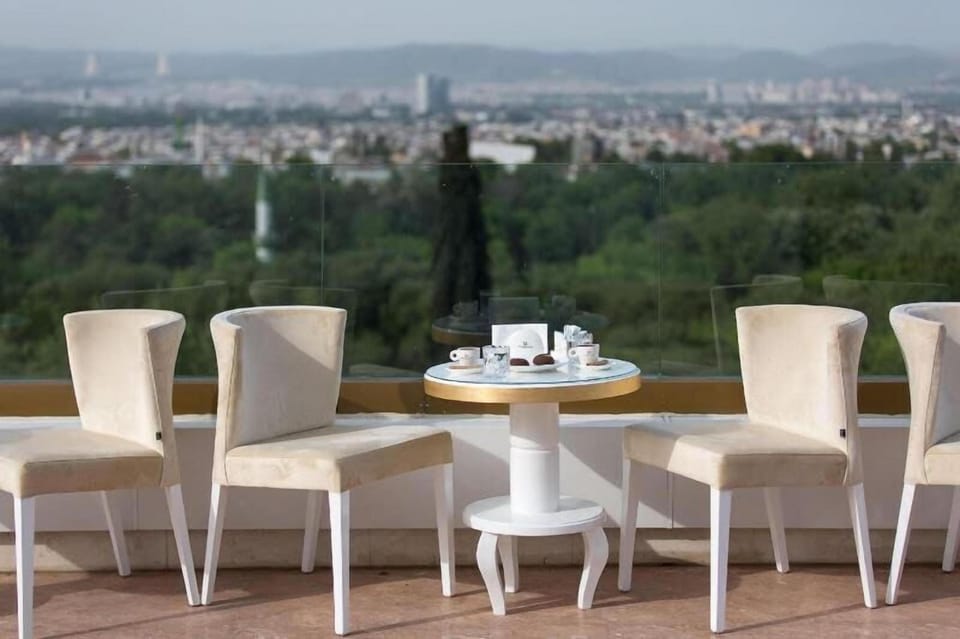 Golden Pars Hotel Hotel in Turkey