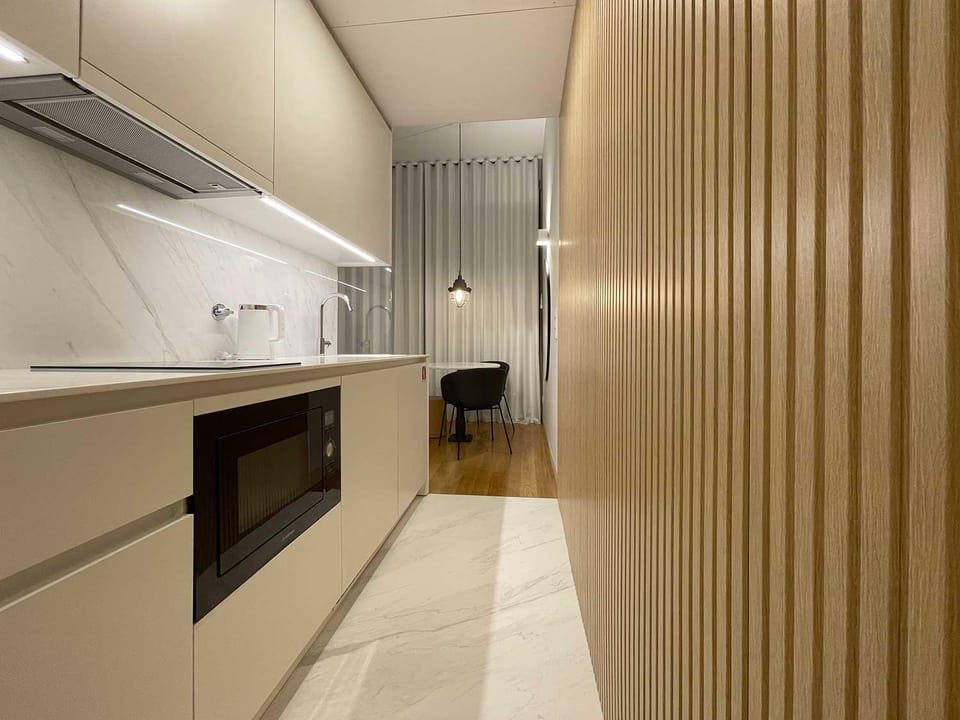 Essencia Portuense Studios Inn in Porto