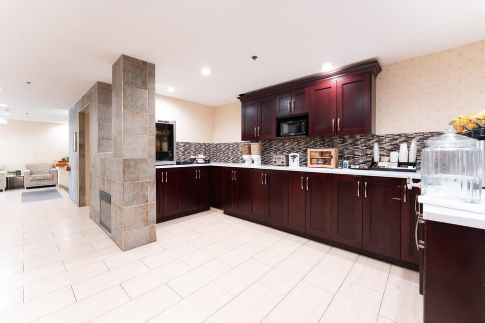 Prestige Aberdeen Lodge Kamloops Hotel in Kamloops