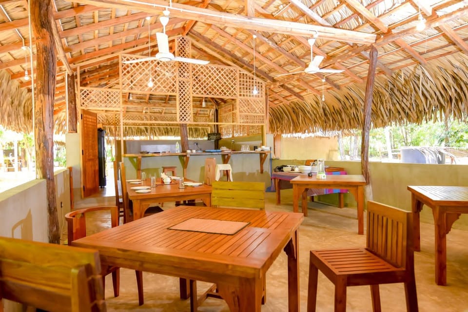 River Cottage Lodge in Uva Province, Sri Lanka