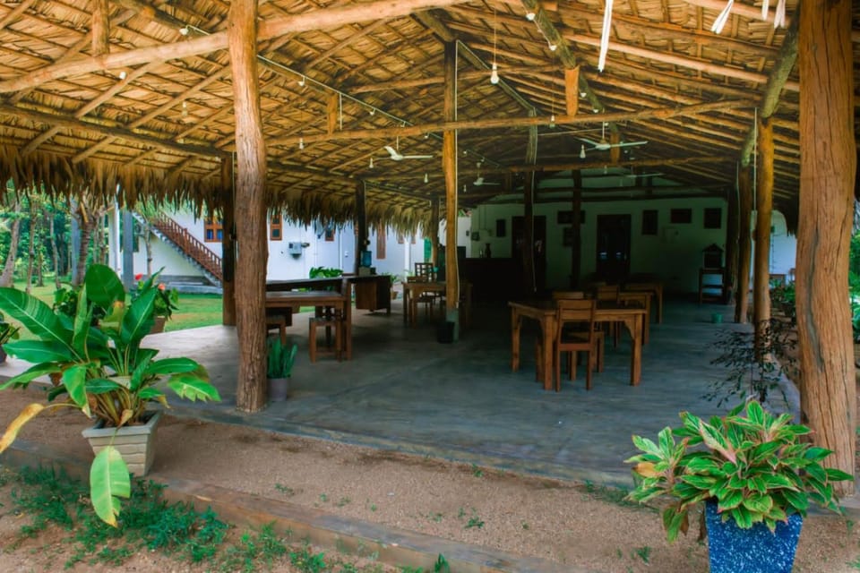 River Cottage Lodge in Uva Province, Sri Lanka