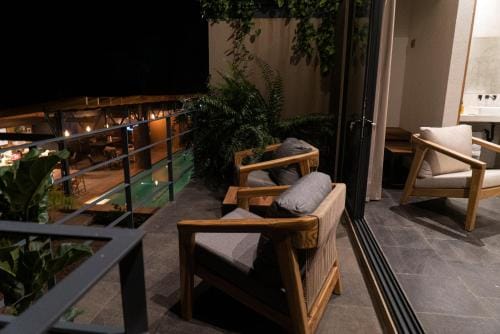 Pandurata Bed and Breakfast Hotel in Valle de Bravo