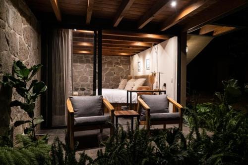 Pandurata Bed and Breakfast Hotel in Valle de Bravo