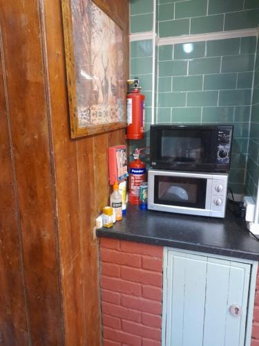 sark guest house Hotel in Barnstaple