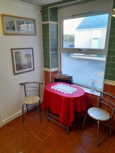 sark guest house Hotel in Barnstaple