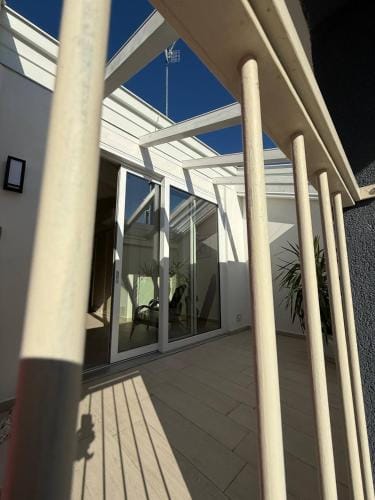 ROOMS,REGGIO AFFITTACAMERE con Bagno Privato, TV, Clima , Wi-Fi Hotel in Reggio Emilia