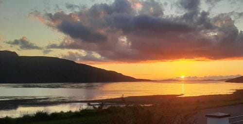 CeolMara Hotel in Ullapool