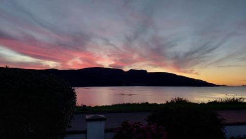 CeolMara Hotel in Ullapool