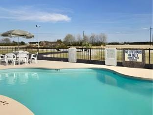 Florence Inn and Suites Hotel in Florence
