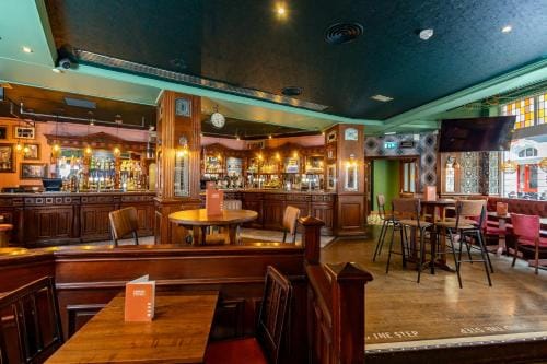 The Spice of Life Hotel in City of Westminster