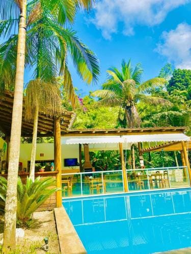 Residencial Heloa Hotel in State of Rio de Janeiro