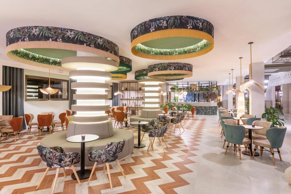 Hotel Riu Karamboa - Adults Only - All Inclusive Hotel in Cape Verde
