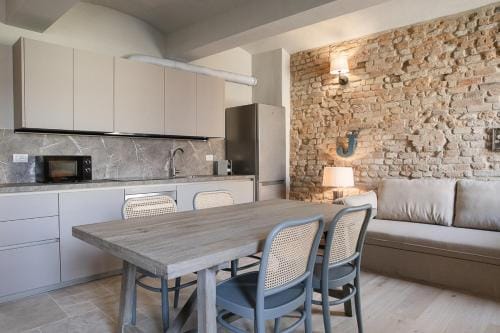 Le Antiche Mura Hotel in Veneto
