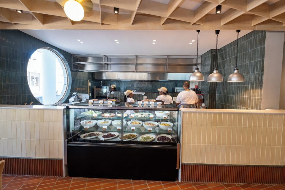The Tropicana Hotel Hotel in Sea Point