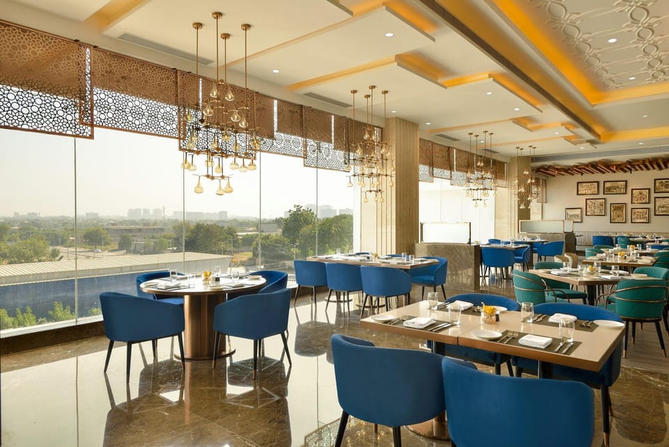 Taj Skyline, Ahmedabad Hotel in Ahmedabad
