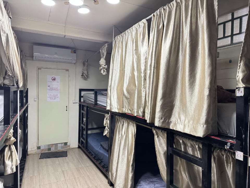 Room plan