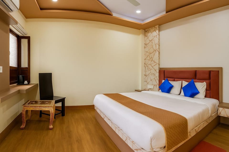 Devdarshan Hotel & Restaurant Hotel in Udaipur