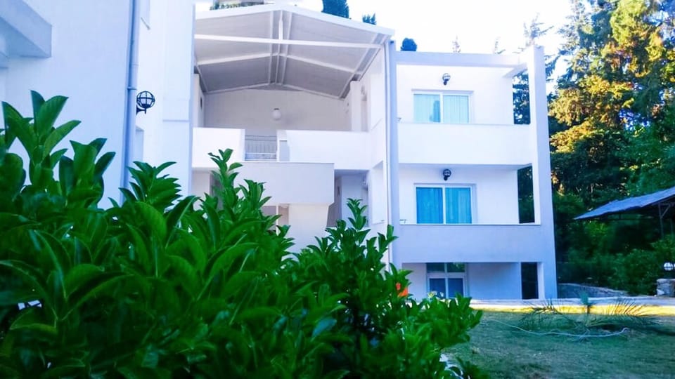 Camlikosk Apart Hotel Hostel in Bodrum