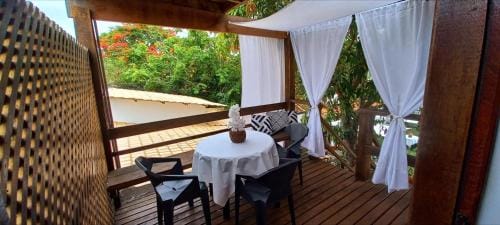 Casa Valldemossa Hotel in Armacao dos Buzios