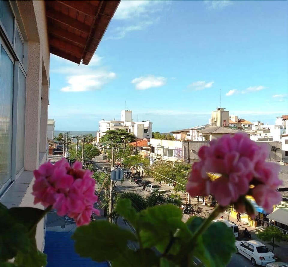Apart Hotel La Cabana Hotel in Florianopolis