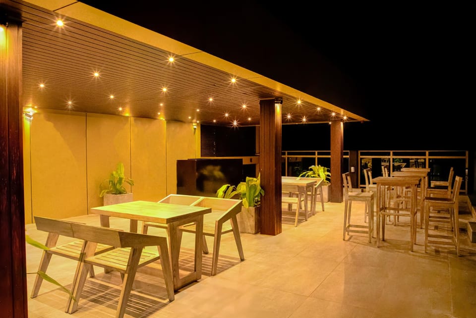 Ravo Hotel Hotel in Galle