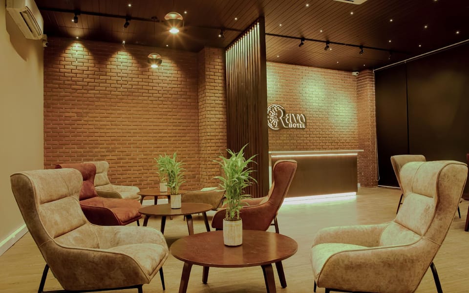 Ravo Hotel Hotel in Galle